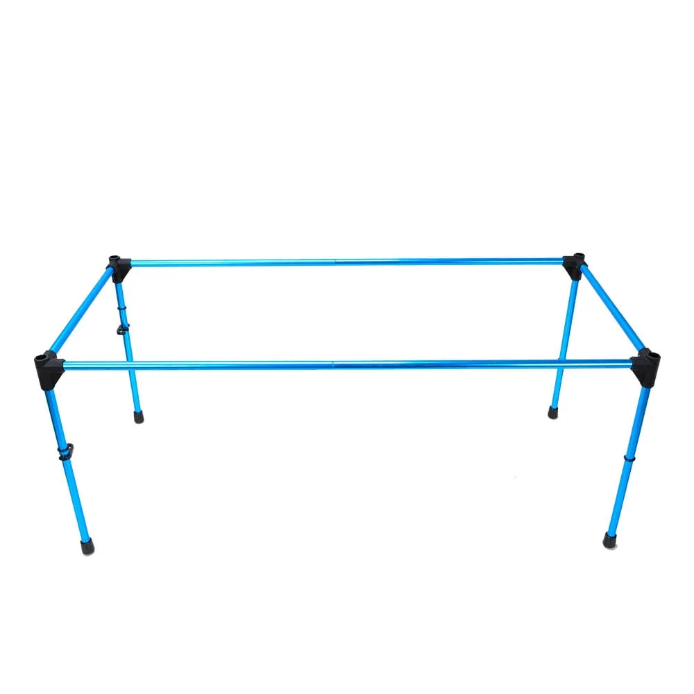 戶外鋁製摺枱 Cube Table L6
