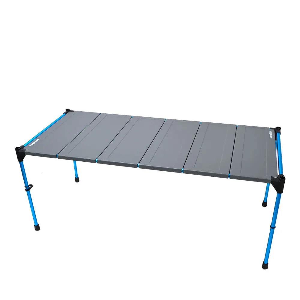戶外鋁製摺枱 Cube Table L6