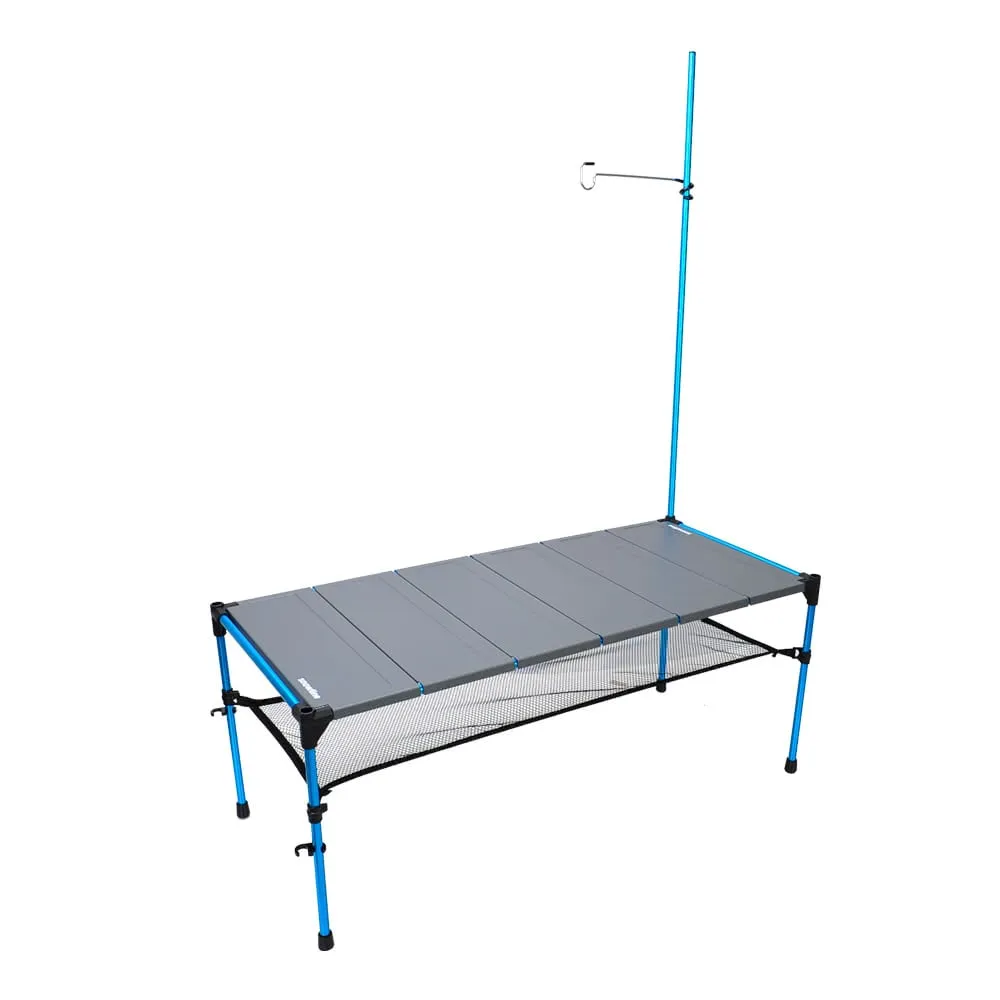 戶外鋁製摺枱 Cube Table L6