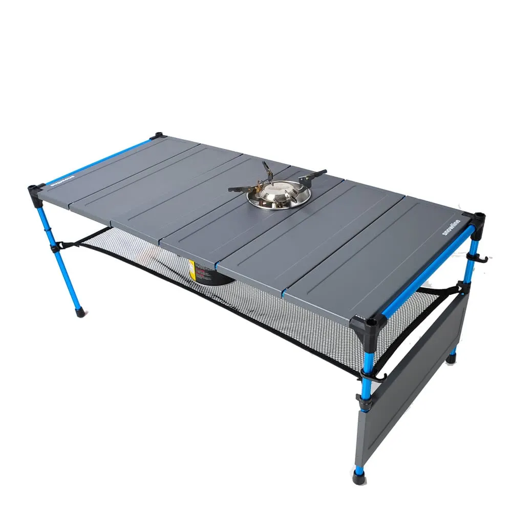 戶外鋁製摺枱 Cube Table L6