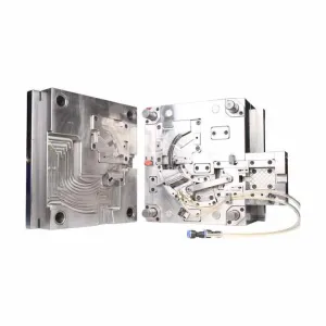 معالجة المواد الاستهلاكية البلاستيكية-Plastic consumer materials processing