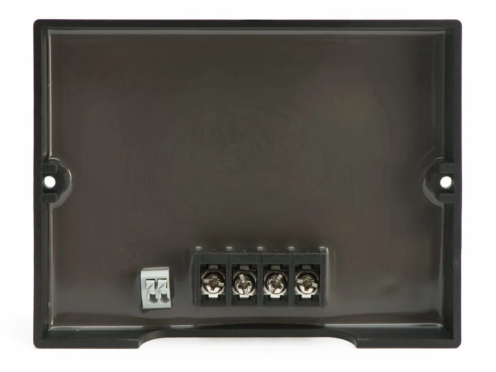 10 Amp 5-Stage PWM Charge Controller - By Zamp Solar