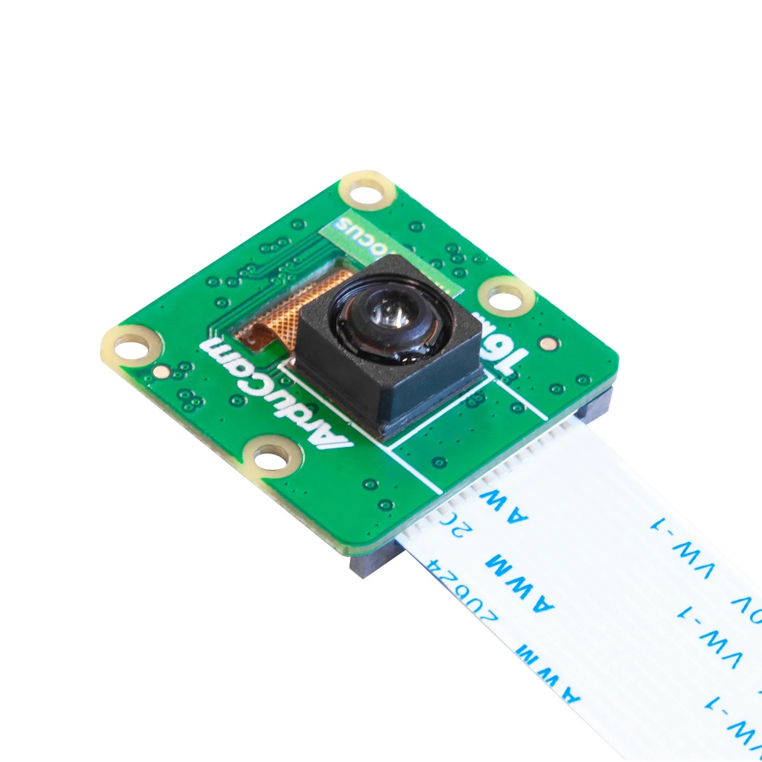 16MP Camera Module for Raspberry Pi