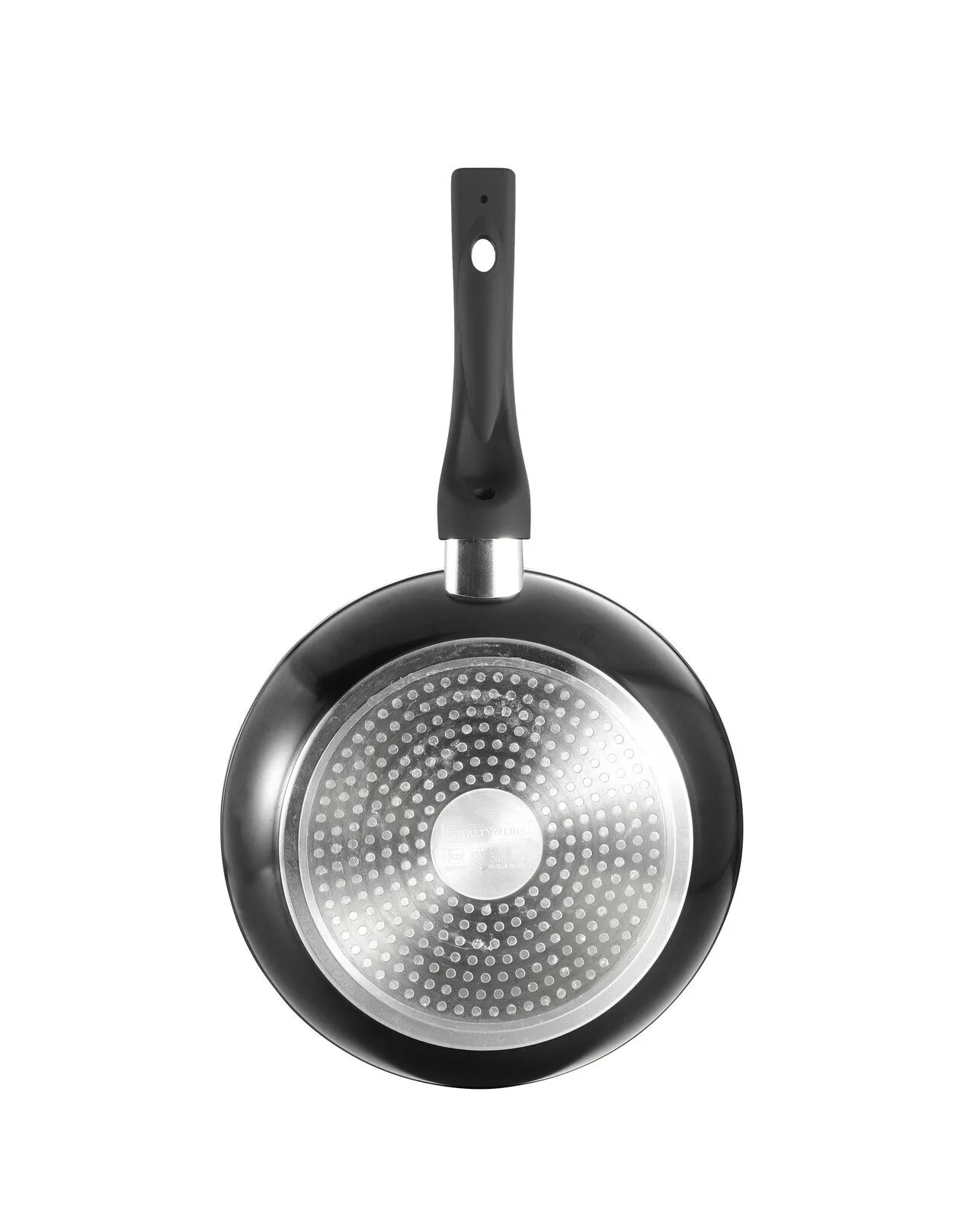 3-Piece Forged Frypan Set | Non-Stick Coating