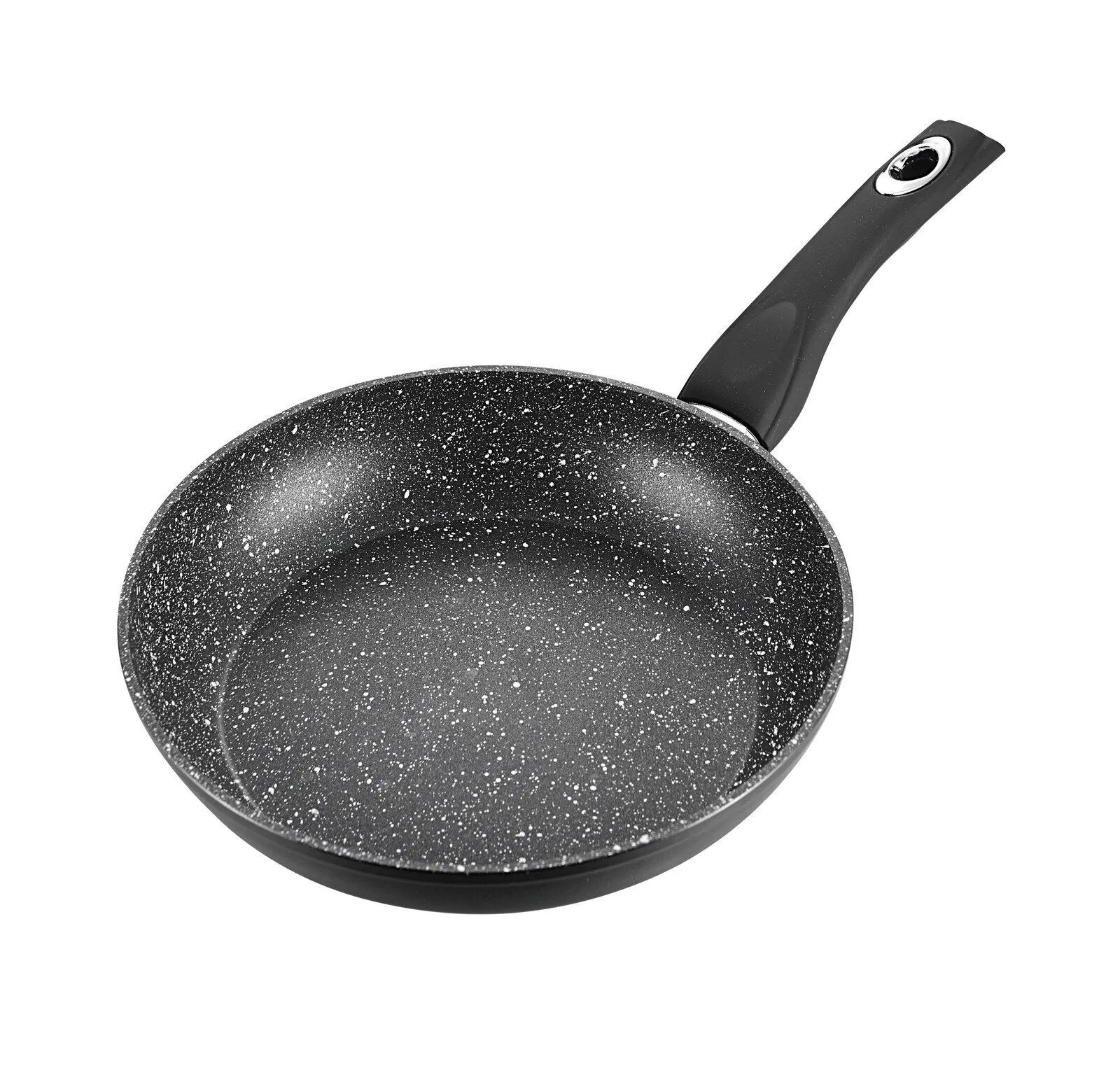 3-Piece Forged Frypan Set | Non-Stick Coating