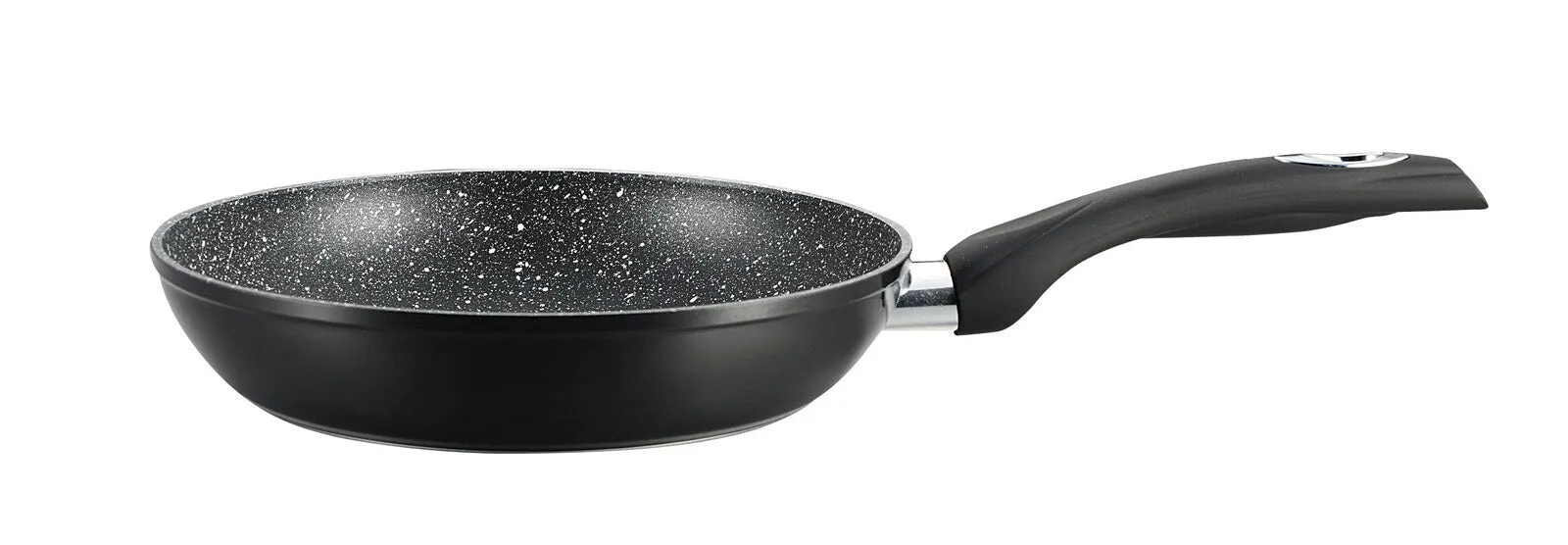 3-Piece Forged Frypan Set | Non-Stick Coating
