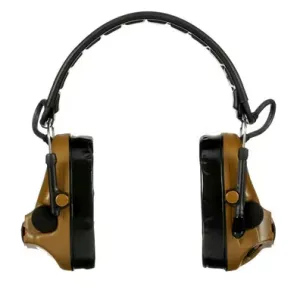 3M PELTOR MT20H682FB-09 CY ComTac V Hearing Defender Headset