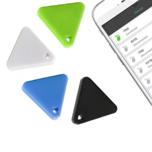 Anti-Lost S Smart Mini-Trackers Finder Locator