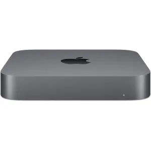 Apple 2020 Mac Mini with Intel Processor (8GB RAM, 512GB SSD Storage)