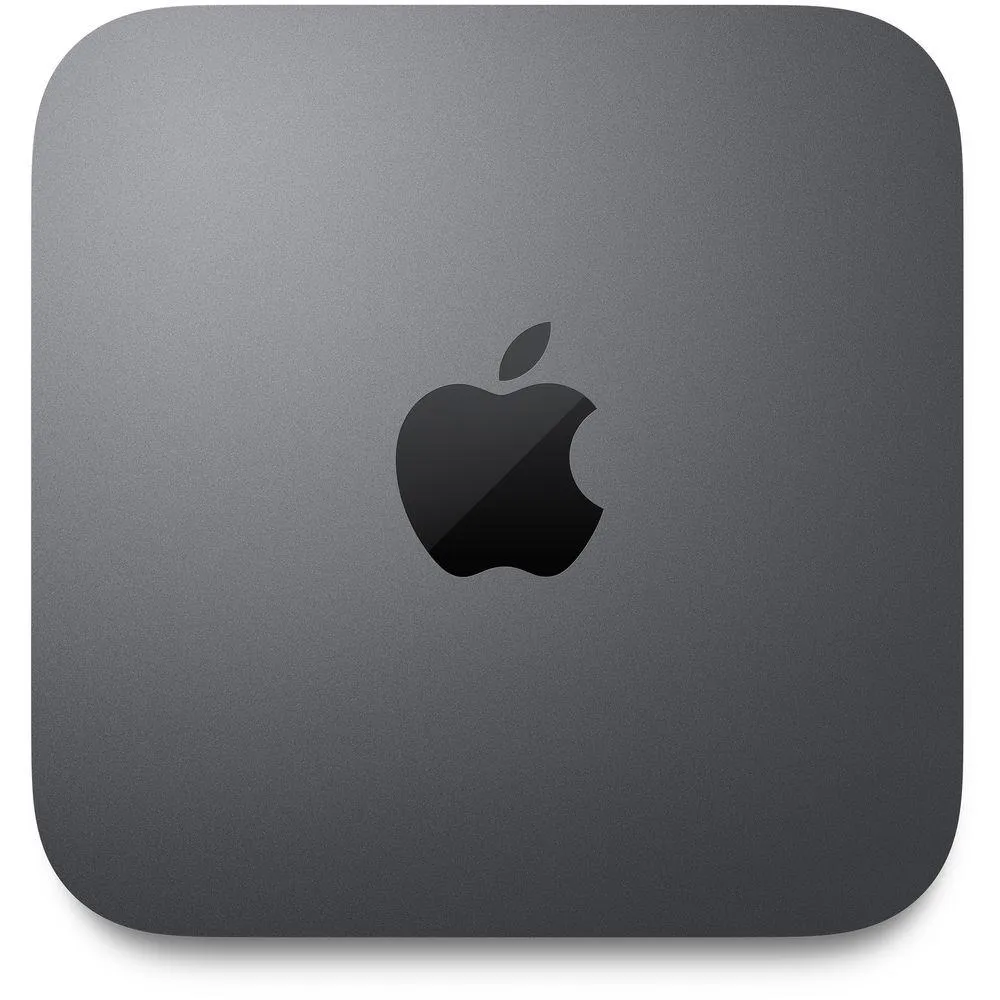 Apple 2020 Mac Mini with Intel Processor (8GB RAM, 512GB SSD Storage)