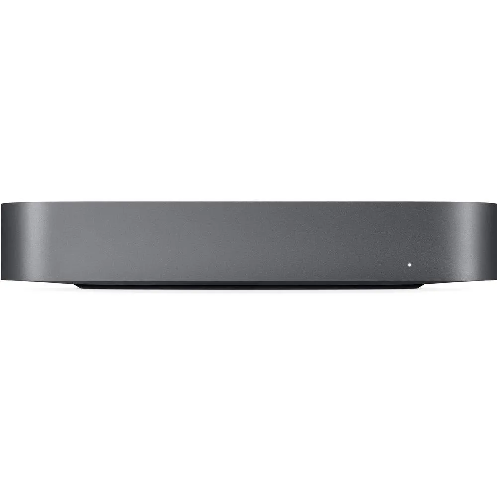 Apple 2020 Mac Mini with Intel Processor (8GB RAM, 512GB SSD Storage)