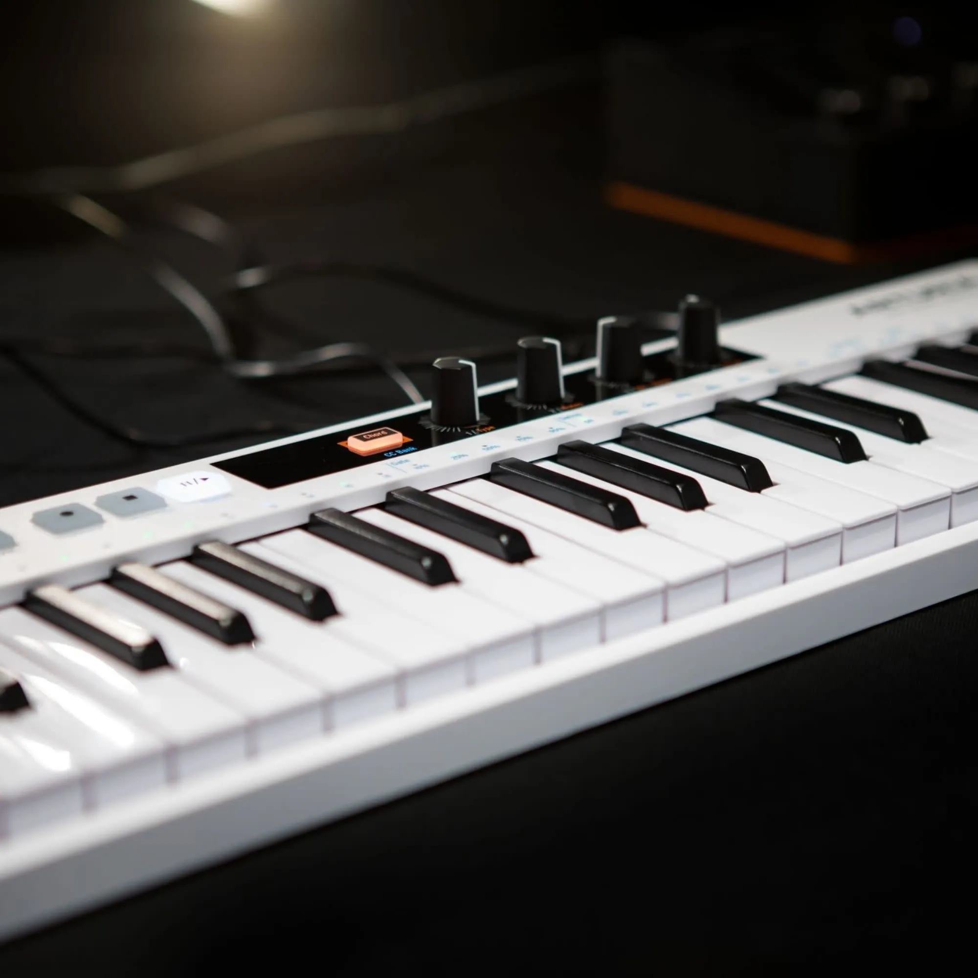 Arturia Keystep 37 Controller & Sequencer