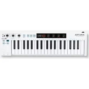 Arturia Keystep 37 Controller & Sequencer