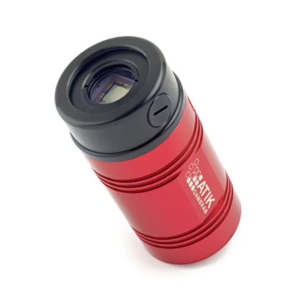 Atik 490EX Monochrome CCD Camera - ATK0110