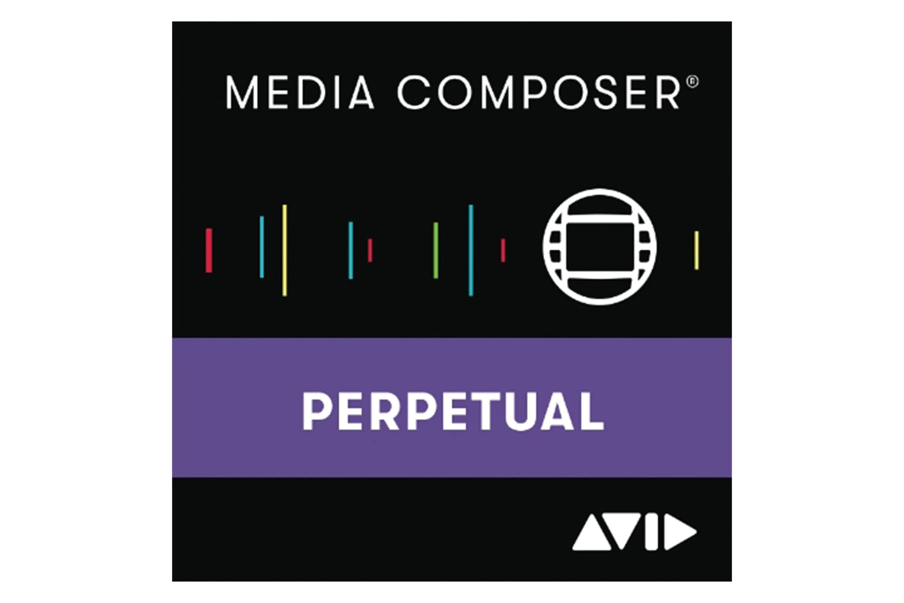 Avid Pro Tools Media Composer Perpetual Symphony Option