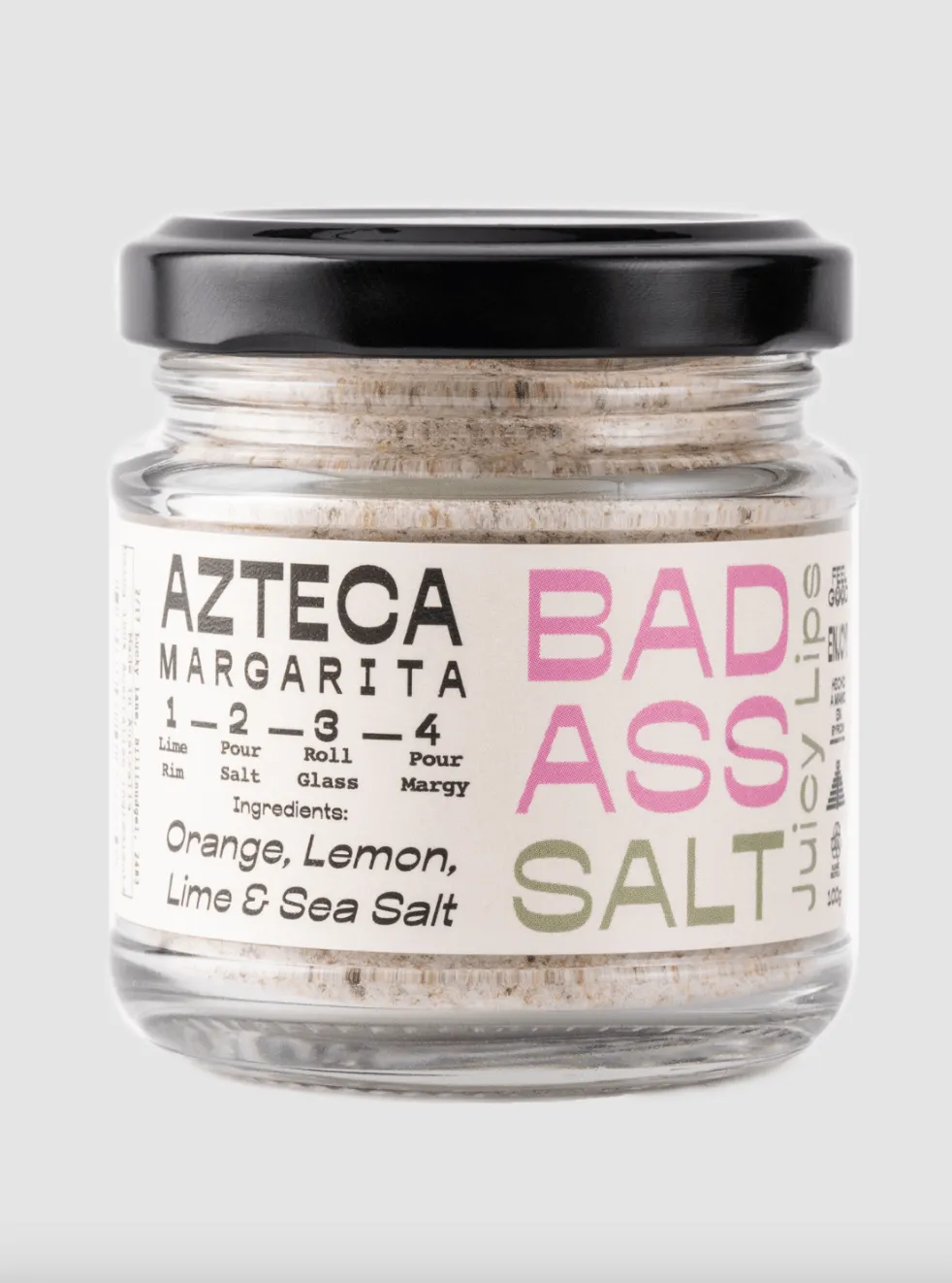 AZTECA JUICY LIPS MARGARITA SALT