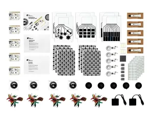 Bare Conductive - Interactive Workshop Pack