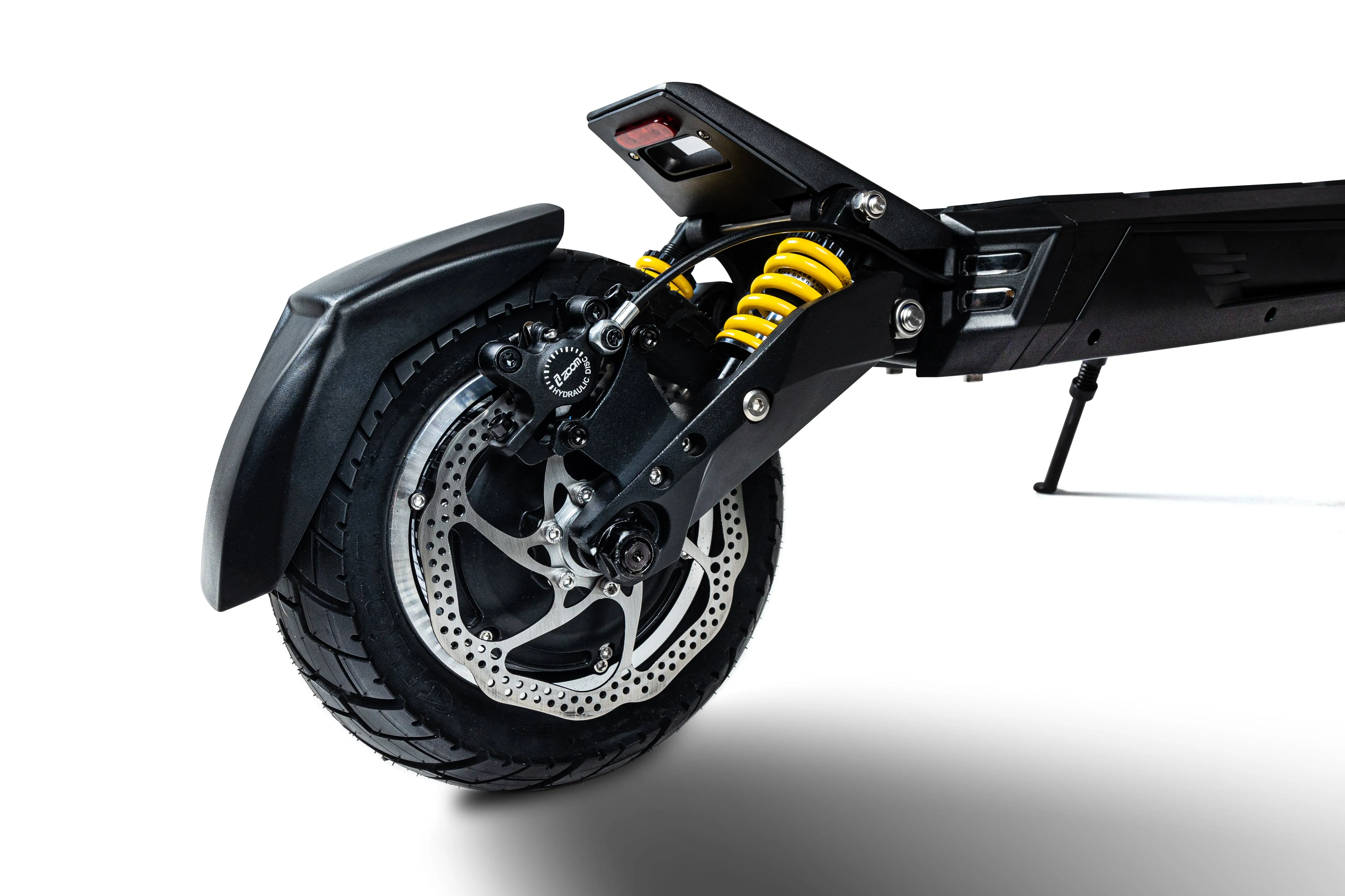 Bexly Blackhawk Pro Electric Scooter [2024 Model]