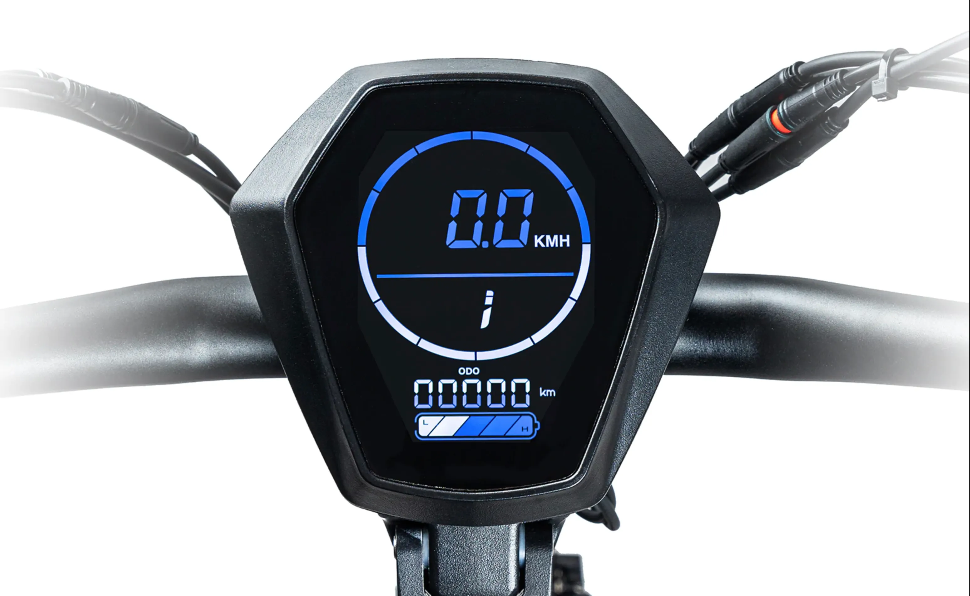 Bexly Blackhawk Pro Electric Scooter [2024 Model]