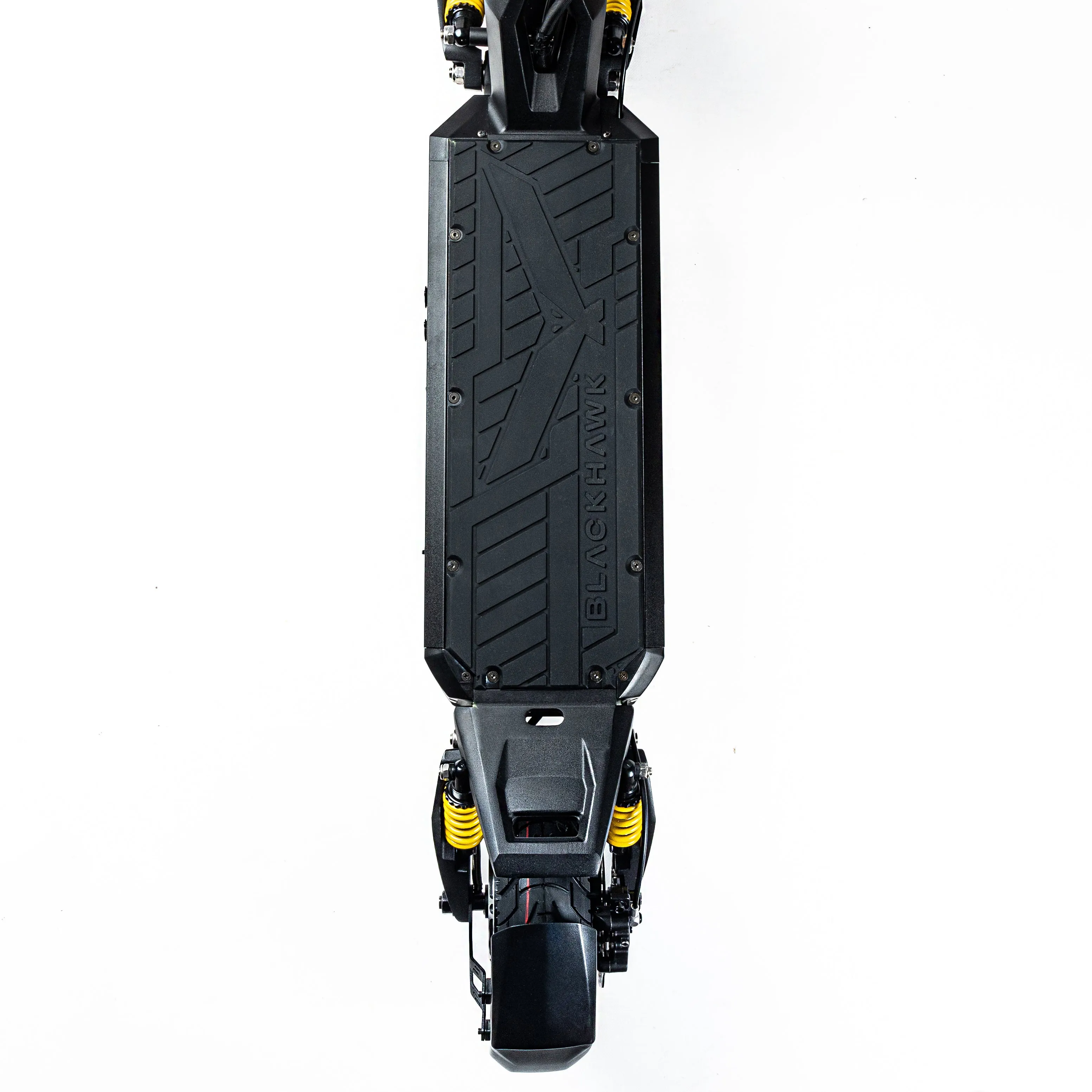 Bexly Blackhawk Pro Electric Scooter [2024 Model]