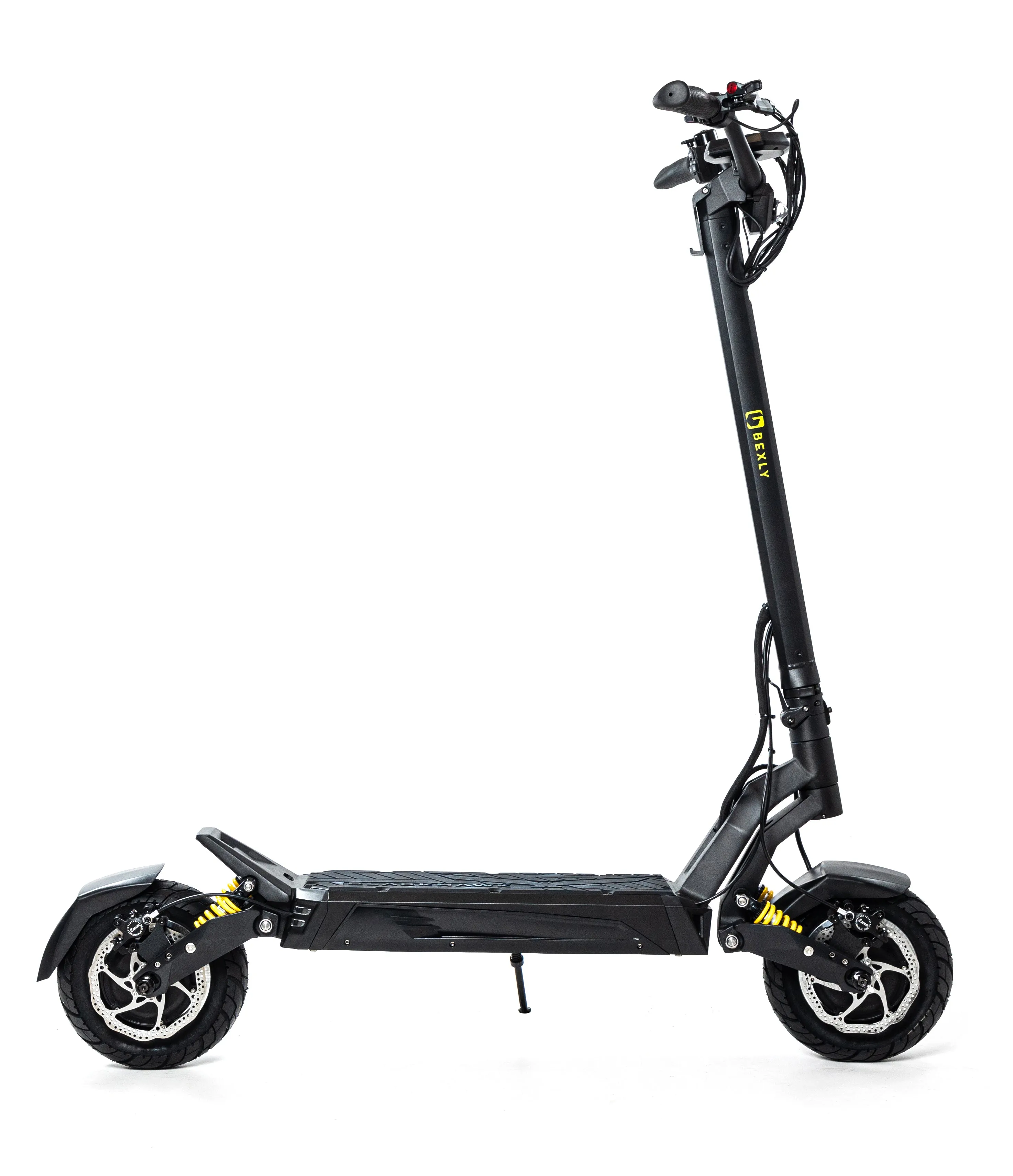 Bexly Blackhawk Pro Electric Scooter [2024 Model]