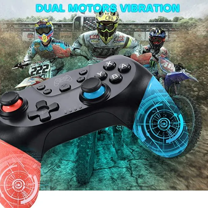 Bluetooth Gamepad AB-X012