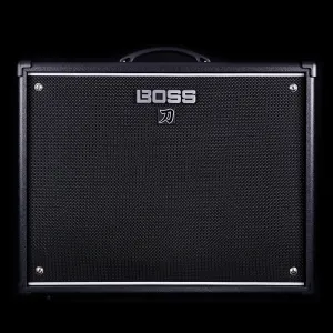 Boss Katana-100 Gen 3 100W, 1x12 Combo Amplifier