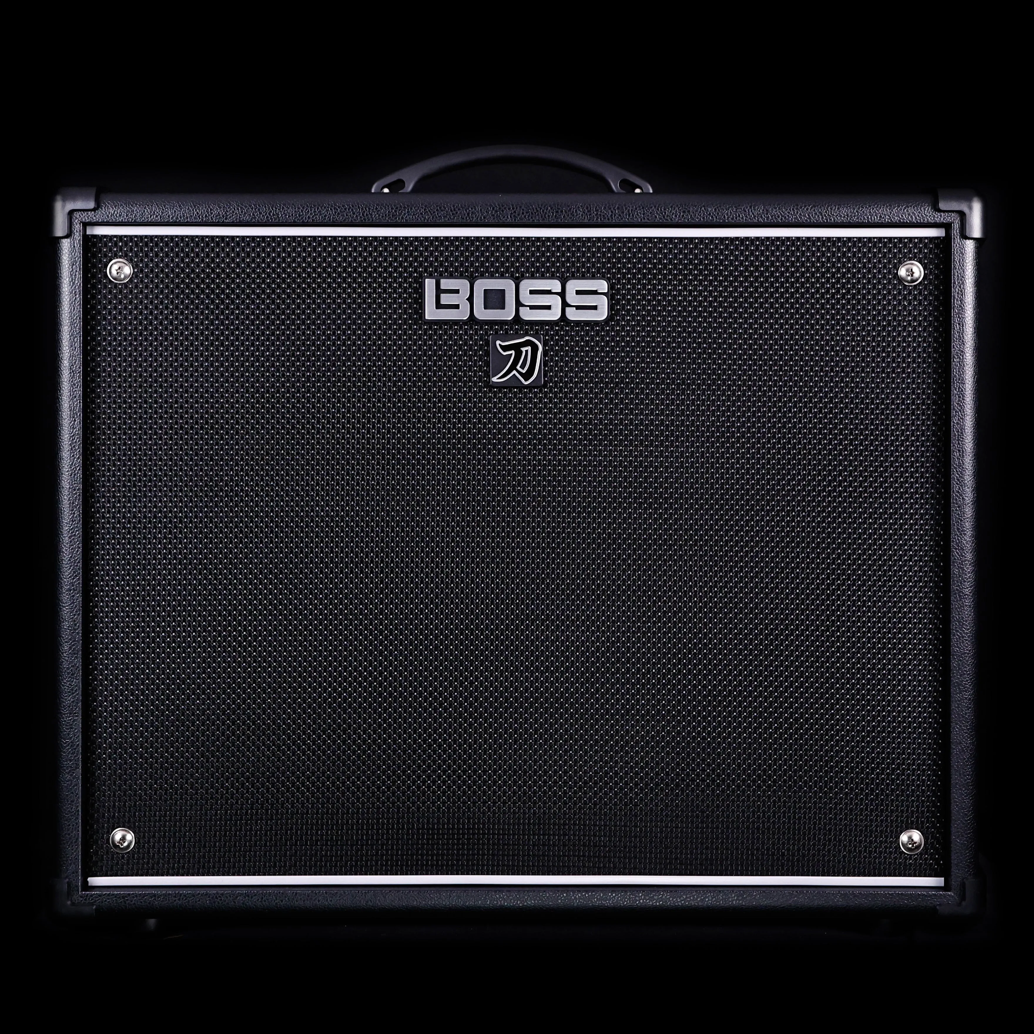 Boss Katana-100 Gen 3 100W, 1x12 Combo Amplifier
