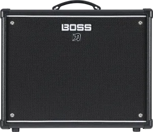 Boss Katana Gen 3 100W 1x12" Combo Amp