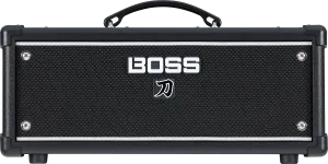 Boss Katana Gen 3 100W Head Guitar Amp