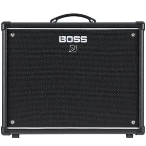 Boss KTN-100-3 Katana Gen 3 100W 1x12" Combo Guitar Amplifier