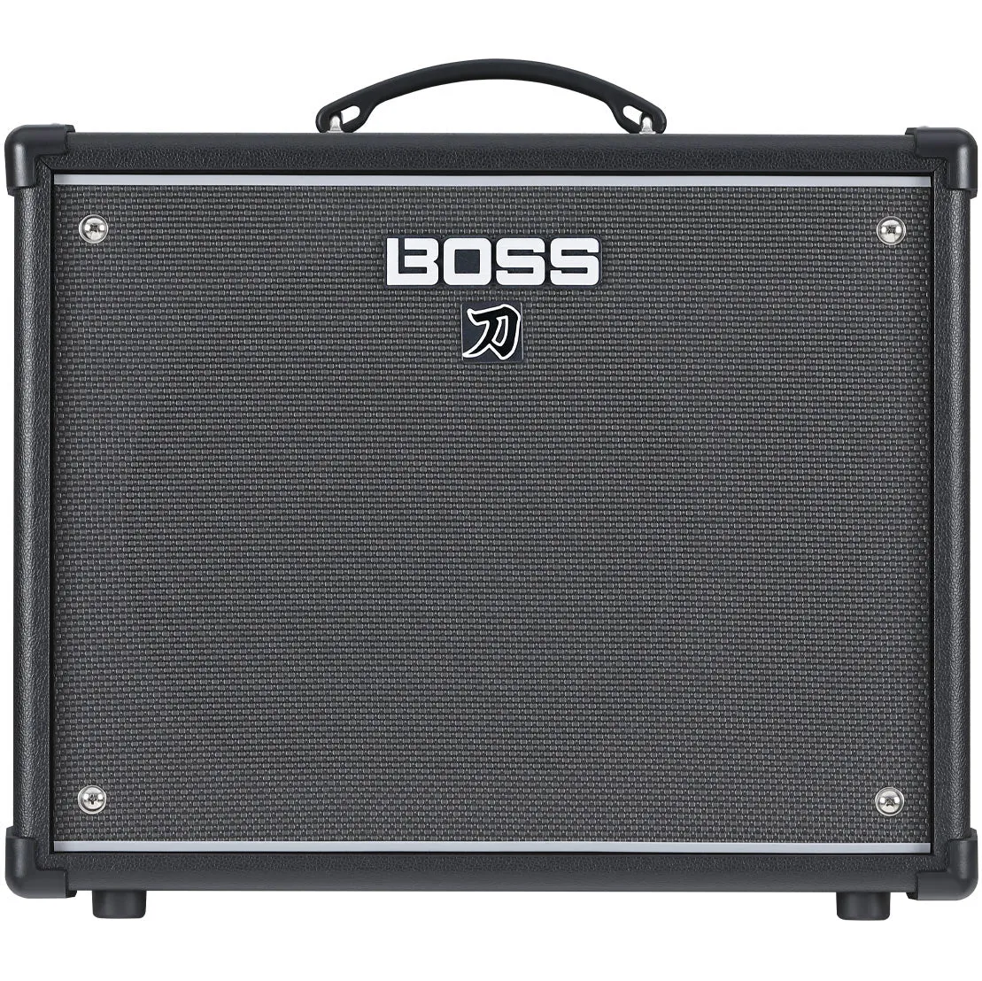Boss KTN-50-3EX Katana Gen 3 50W 1x12" EX Combo Guitar Amplifier