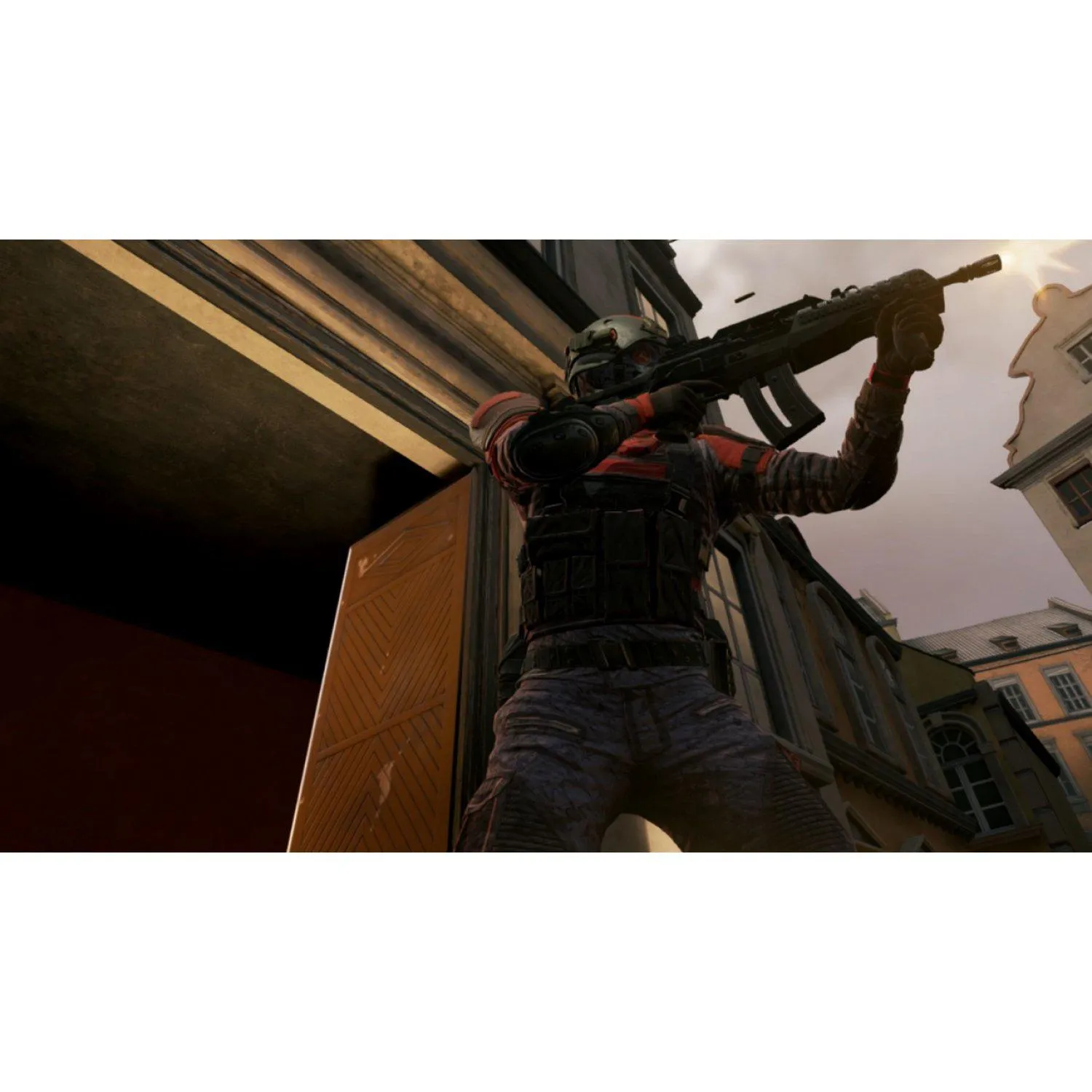 Bravo Team - PlayStation VR (Asia)