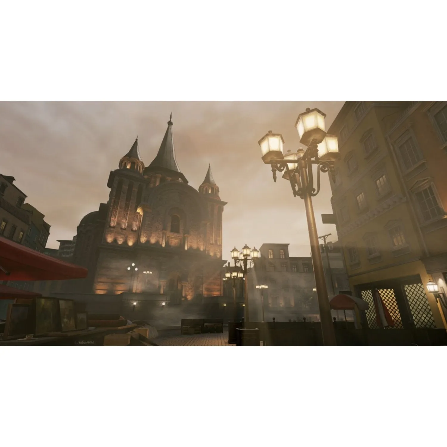 Bravo Team - PlayStation VR (Asia)