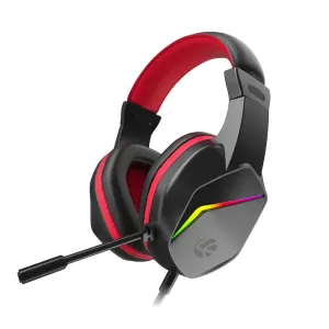 Bunker Champ Gaming Headset 3.5mm USB Jack (LHP-210)