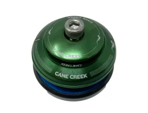 Cane Creek 40 Headset Tapered ZS44 Top Set 1 1/8"-1 1/2"  Lower Bearing