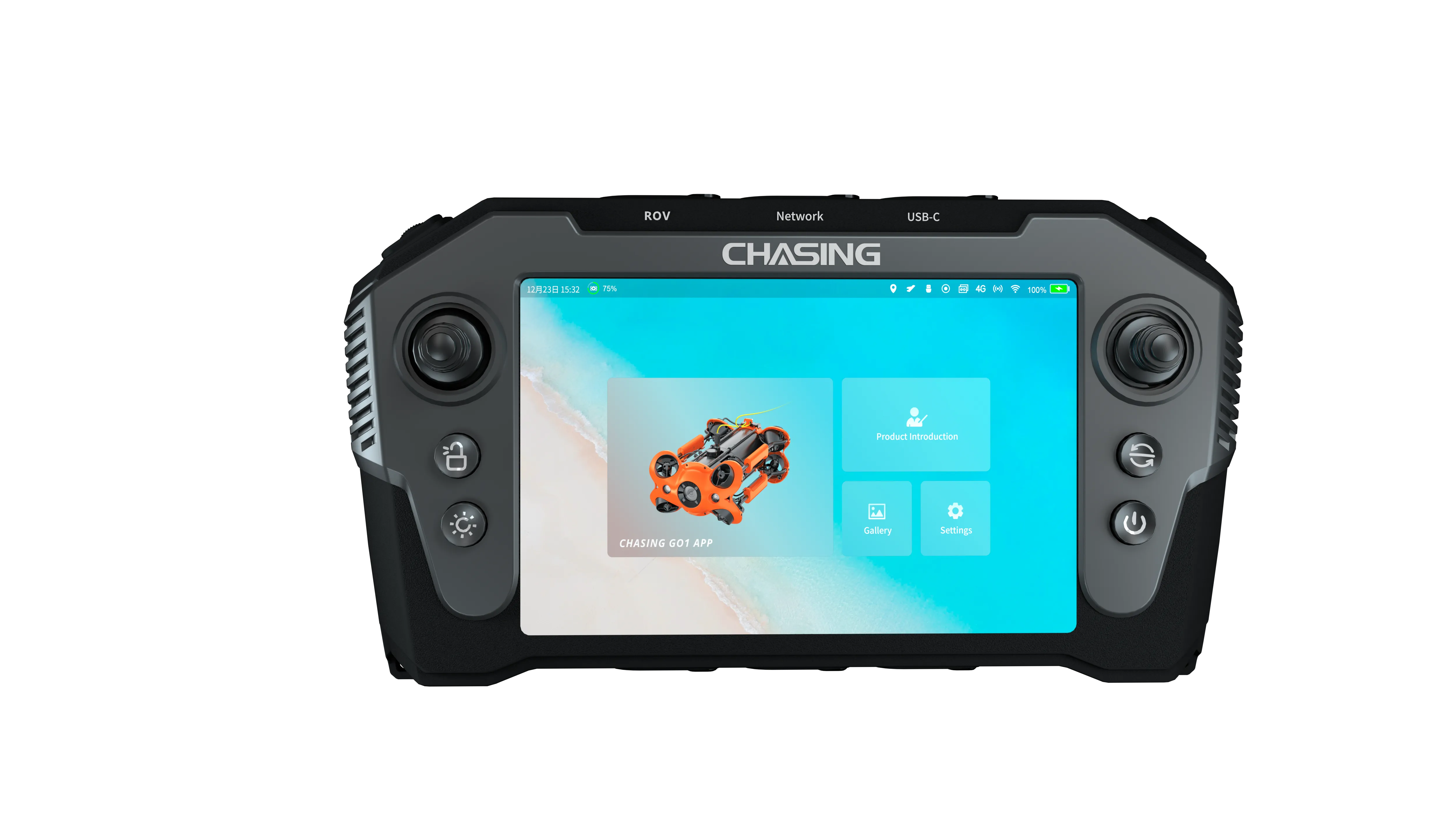Chasing - Water Proof Remote
