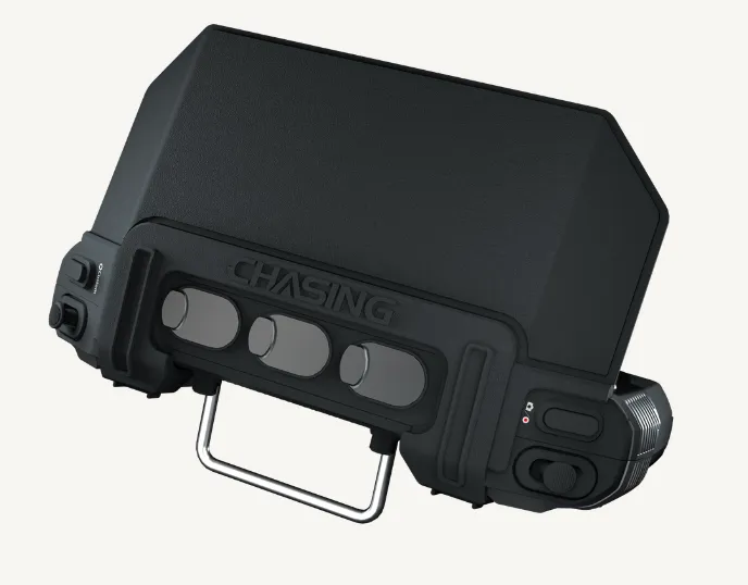 Chasing - Water Proof Remote