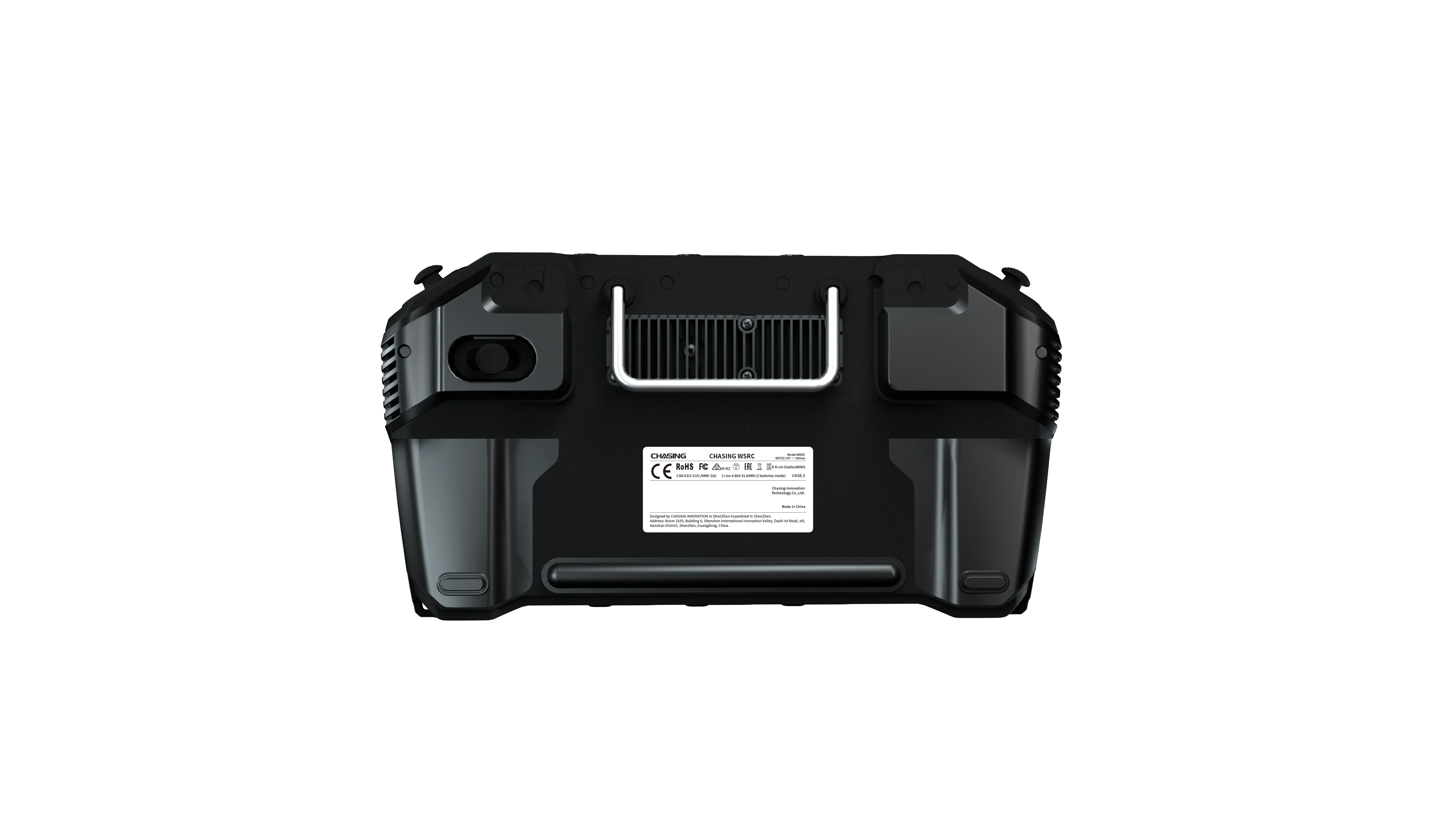 Chasing - Water Proof Remote