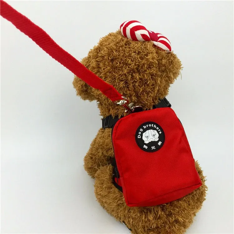 Comfortable Backpack For Your Precious Dogs And Cats