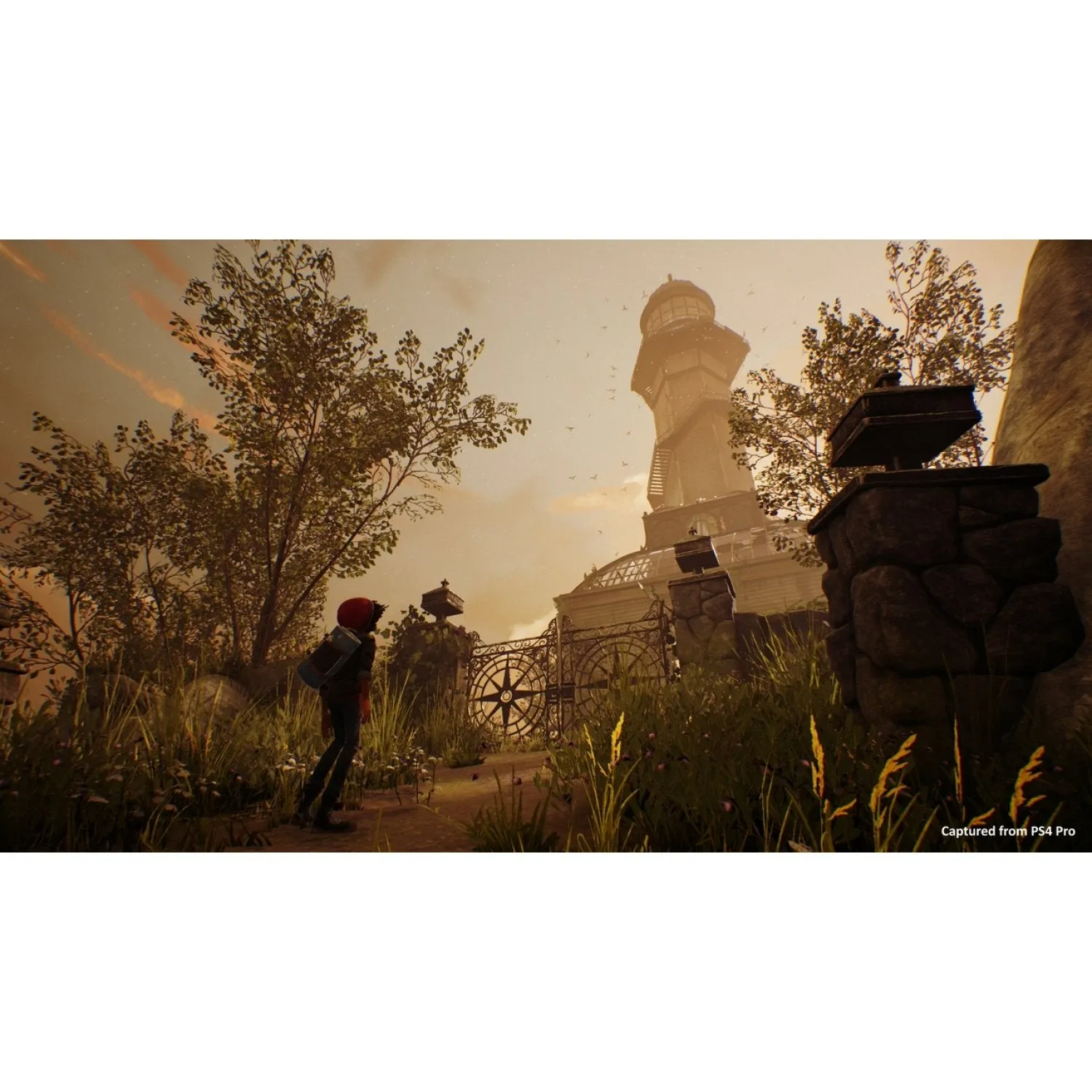 Concrete Genie - PlayStation 4 (Asia)