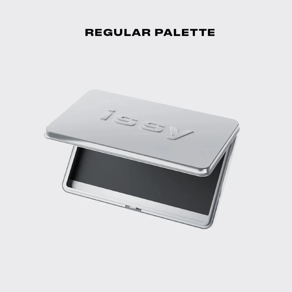Customizable Eye & Face Palette