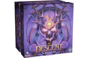Decent: The Betrayers War