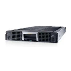 Dell PowerEdge FD332 Storage Block Chassis (16x2.5")