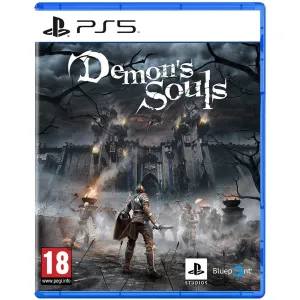 Demon’s Souls For PlayStation 5 "Region 2"