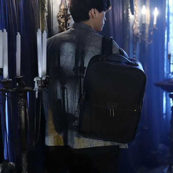 Demon's Souls Model Backpack