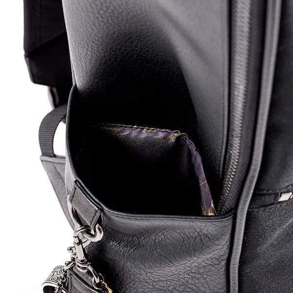 Demon's Souls Model Backpack
