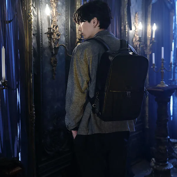 Demon's Souls Model Backpack