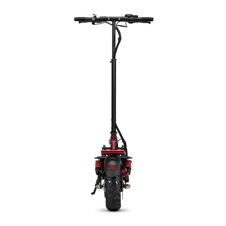 DRAGON GTR Electric Scooter  800 WATTS MAX 6 Months Free Service