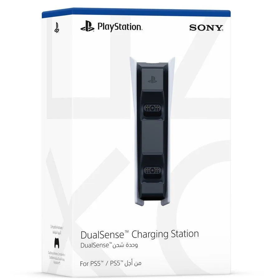 DualSense™ Charging Station